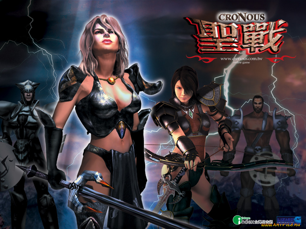 cronous, видео, игры