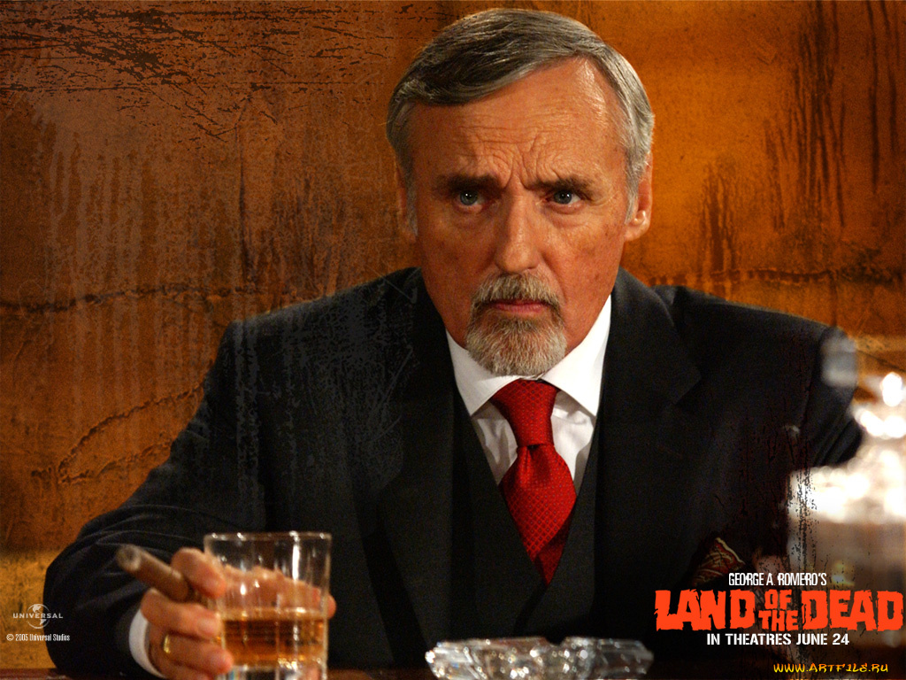 land, of, the, dead, кино, фильмы