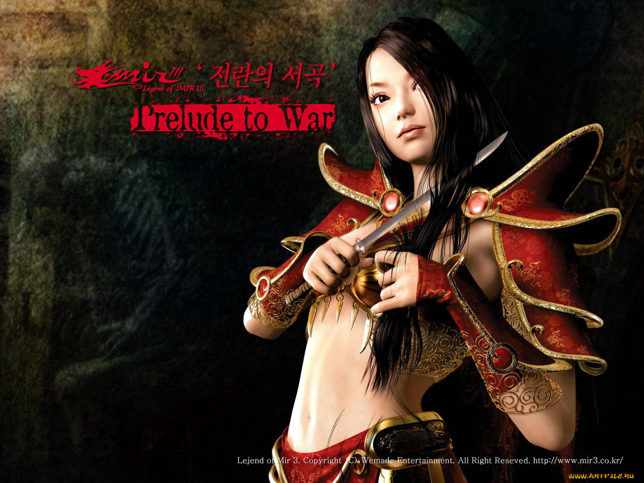 lejend, of, mir, видео, игры, legend, iii