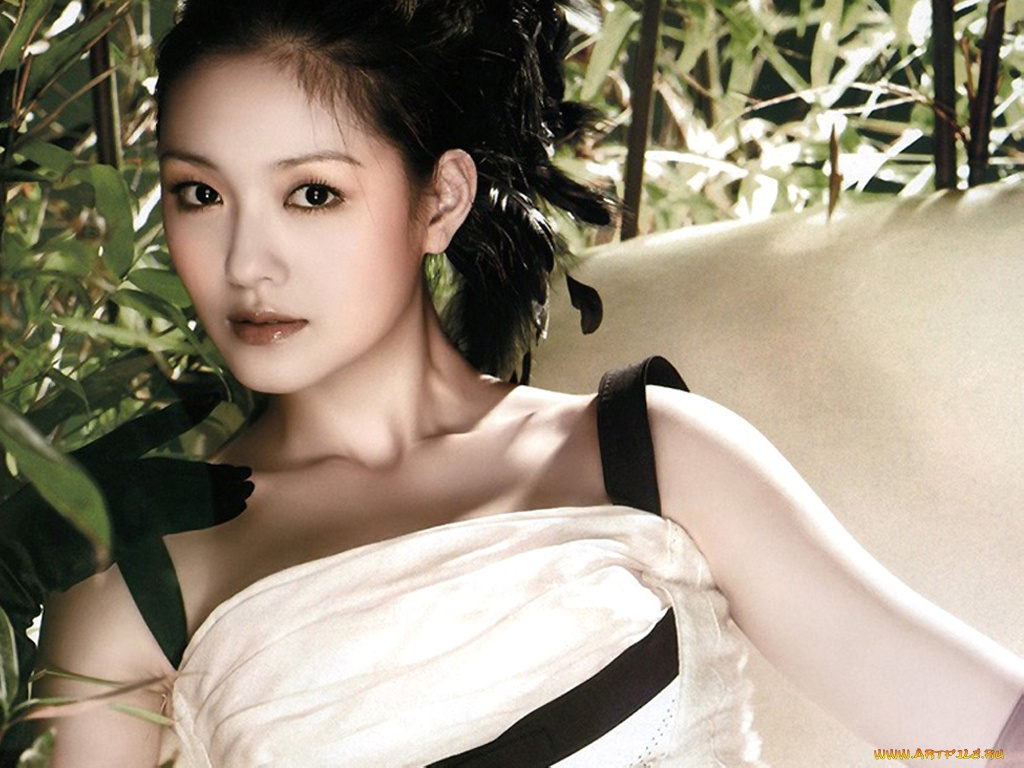 -Unsort, Азиатки, девушки, unsort, азиатки