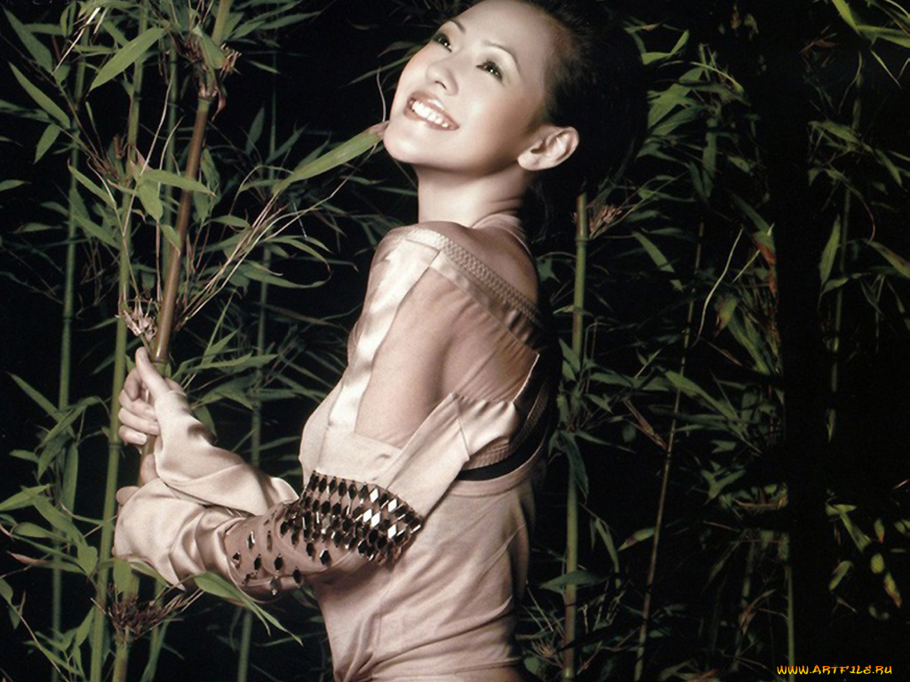 -Unsort, Азиатки, девушки, unsort, азиатки