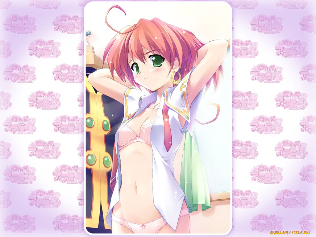 аниме, *unknown, другое