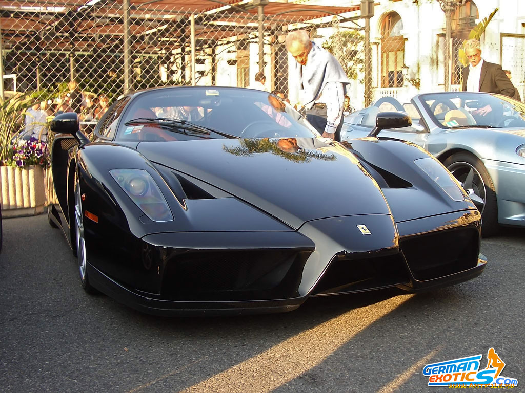 ferrari, enzo, автомобили, выставки, уличные, фото
