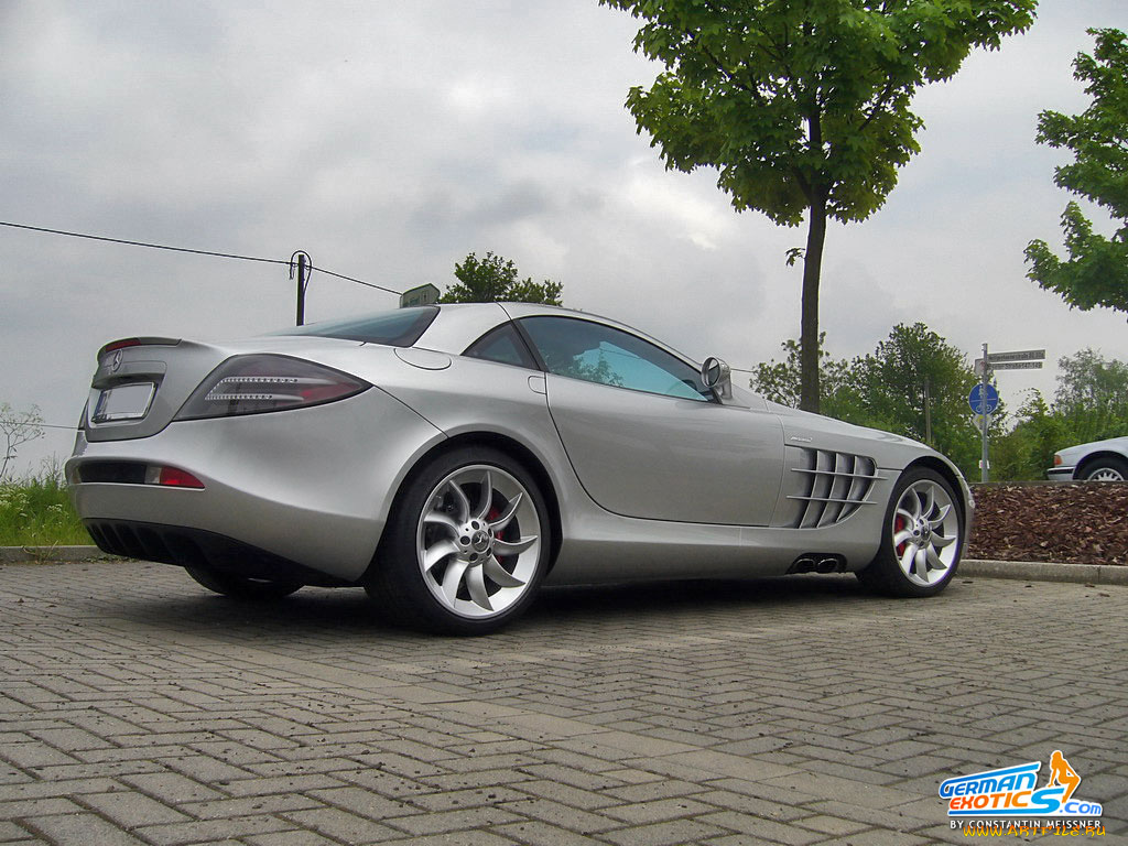mercedes, slr, автомобили, benz