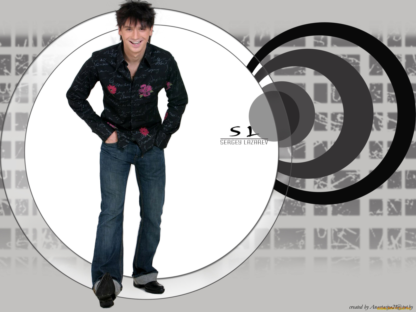 сергей, лазарев, музыка