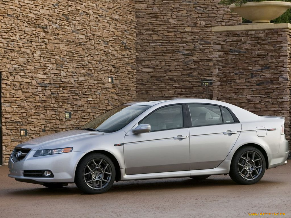 автомобили, acura