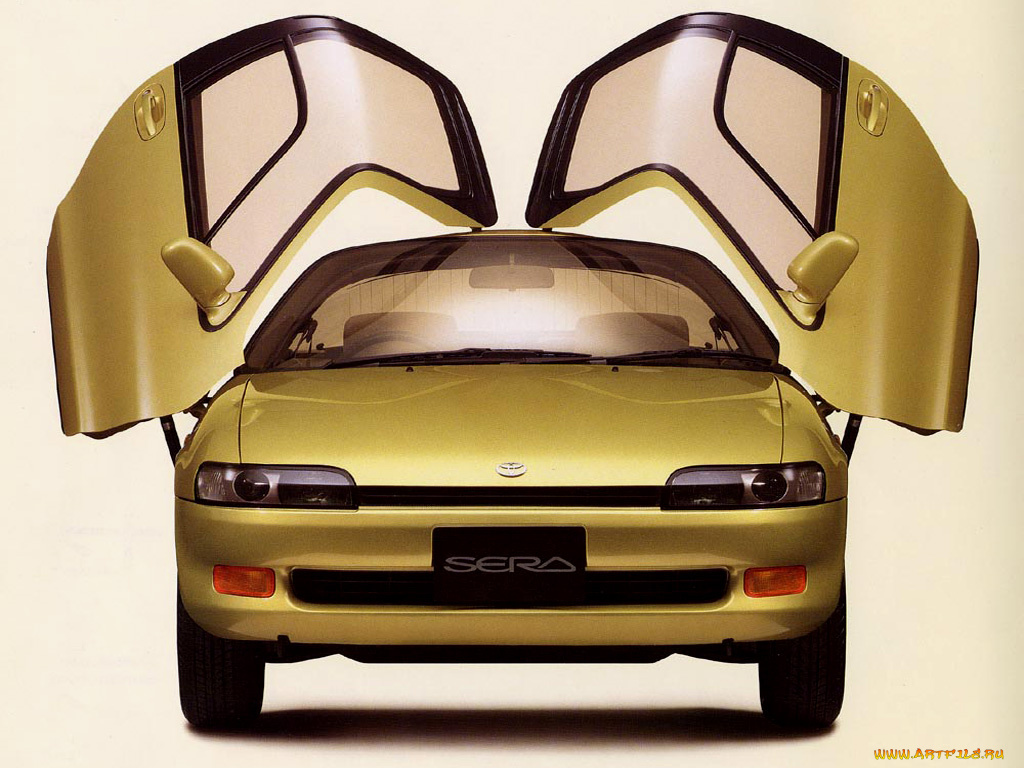 автомобили, toyota