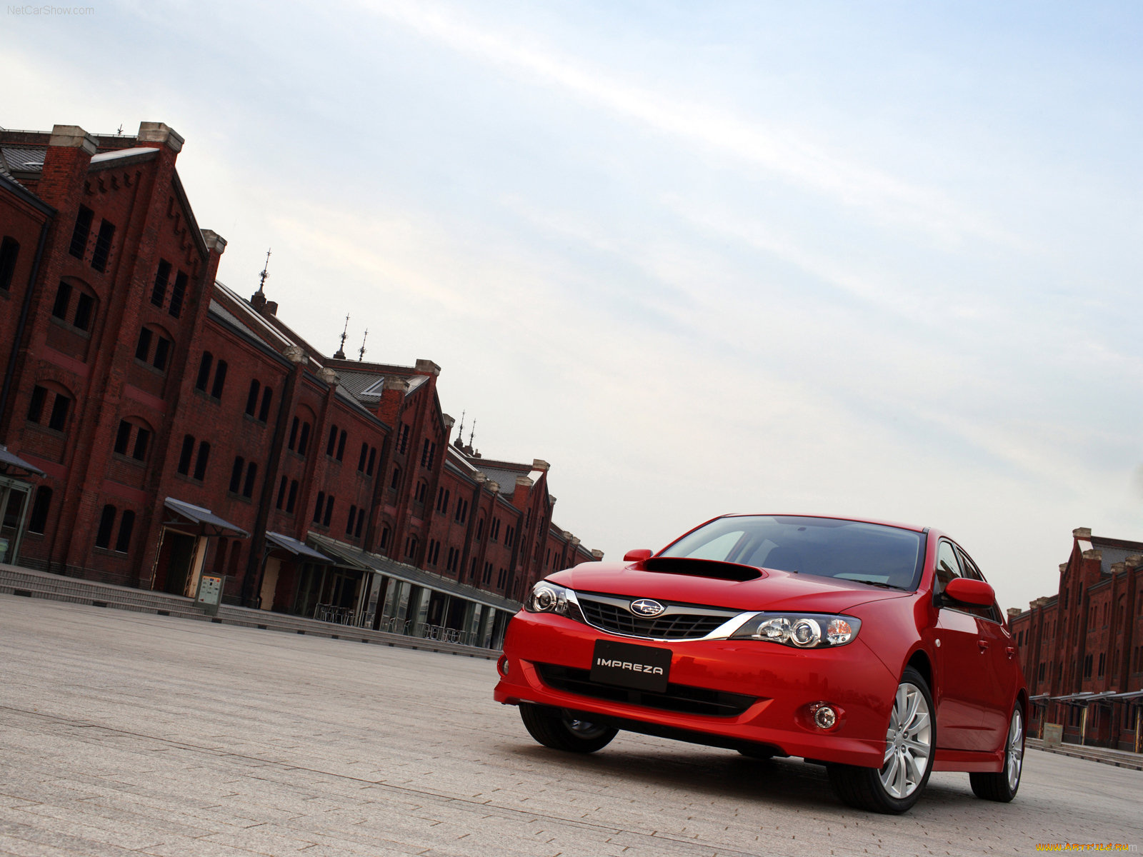 автомобили, subaru