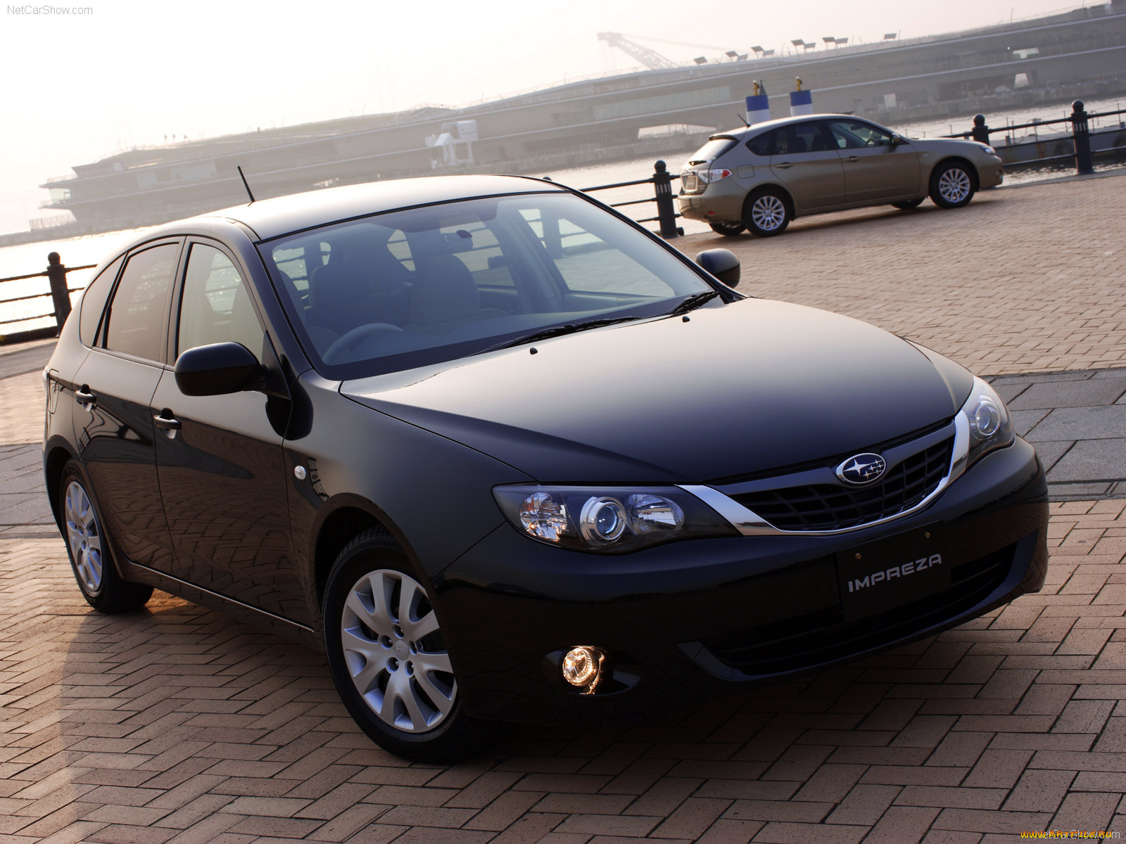 автомобили, subaru