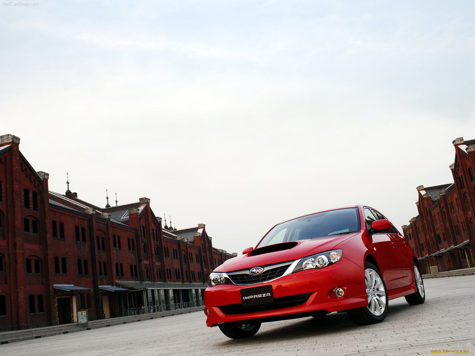 автомобили, subaru