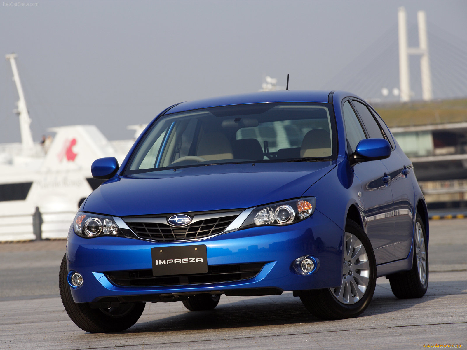 автомобили, subaru