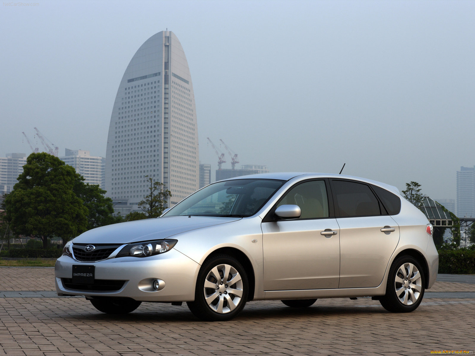 автомобили, subaru