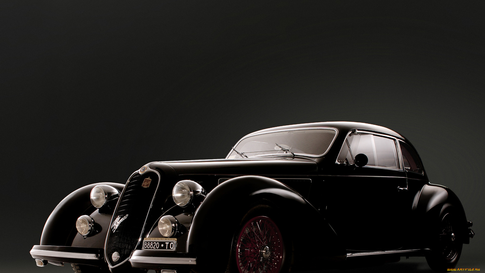 автомобили, классика