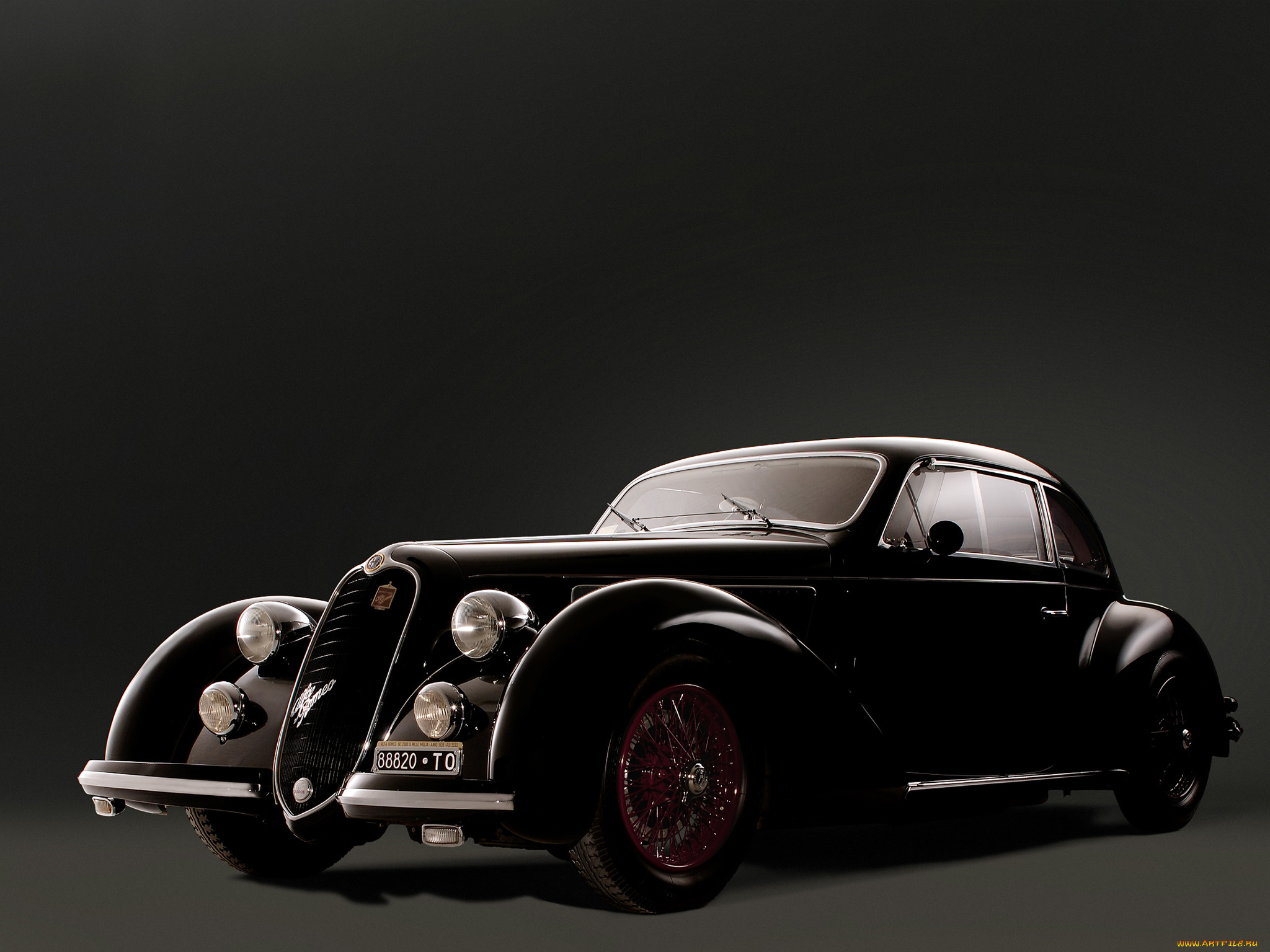 автомобили, классика