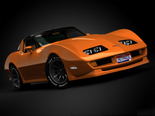 Картинка автомобили 3д