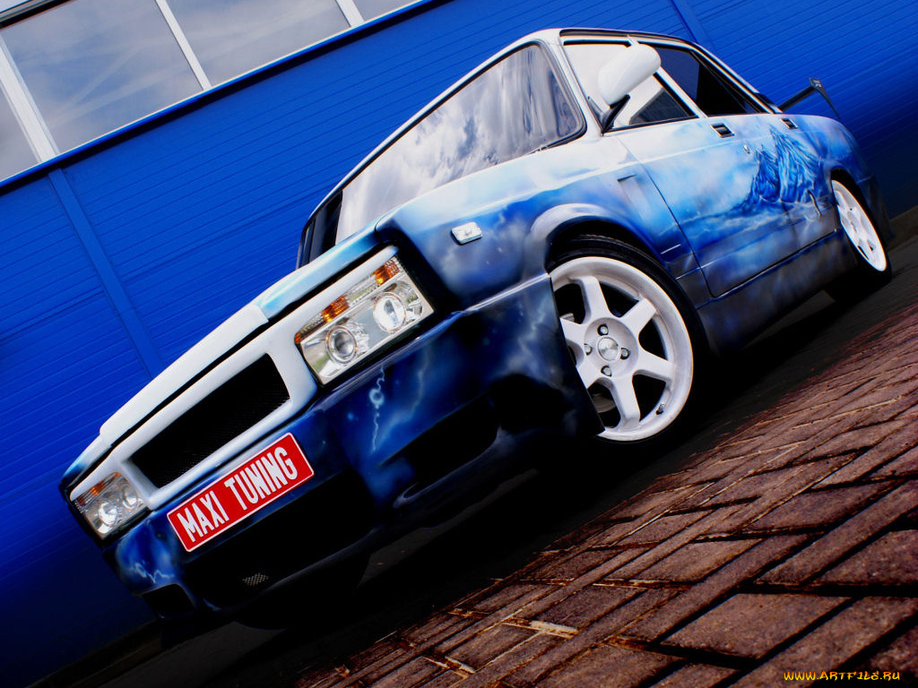 2107, автомобили, ваз