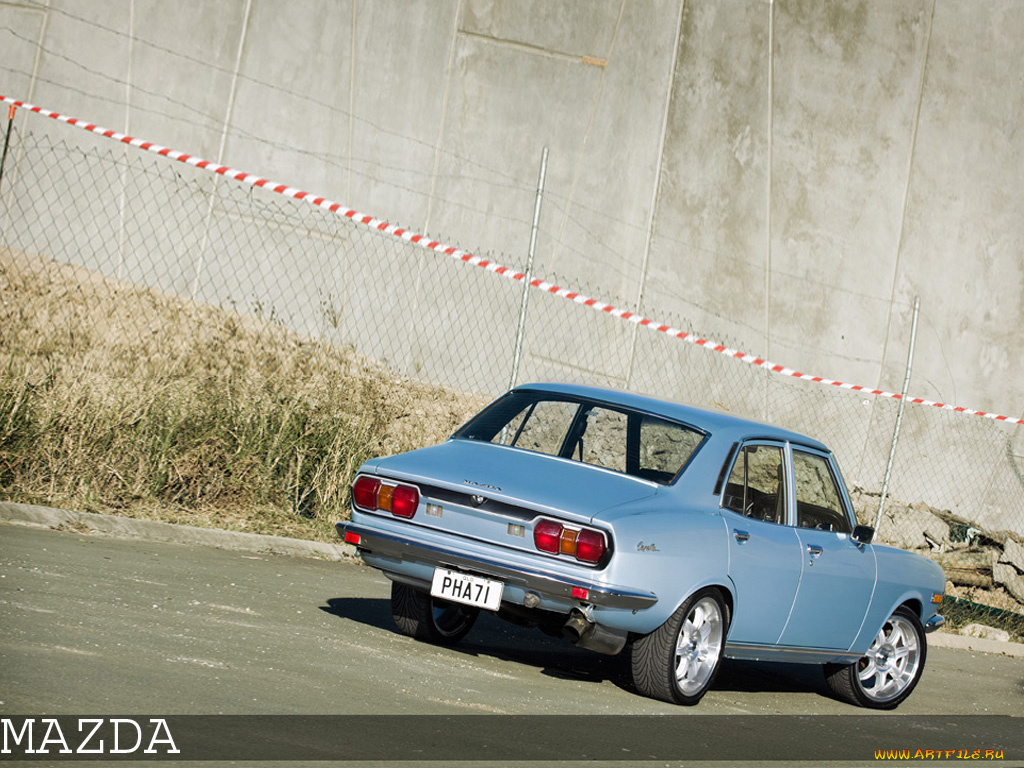 автомобили, mazda