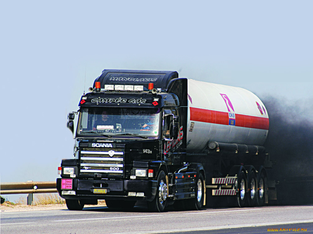 автомобили, scania