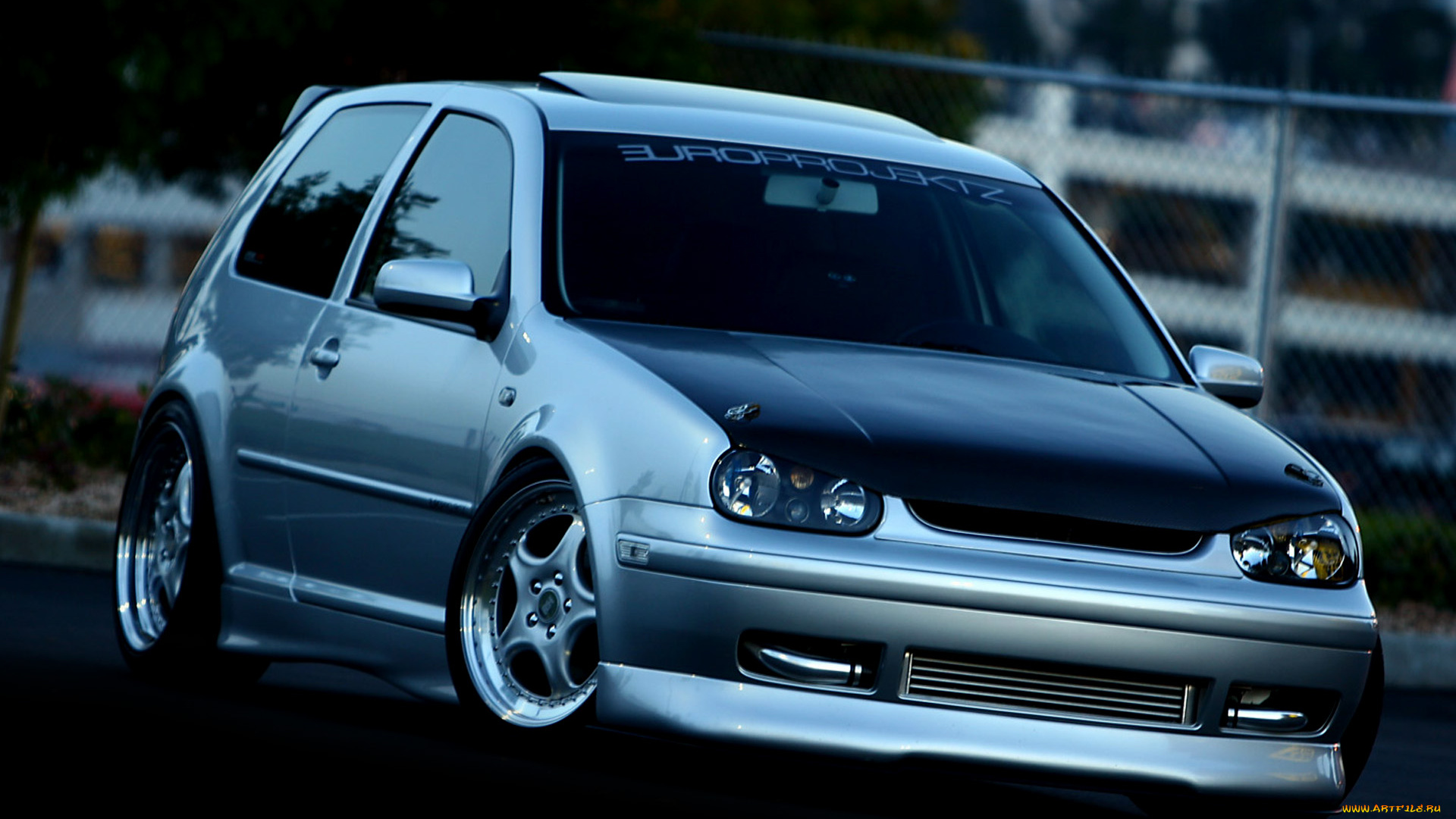 автомобили, volkswagen