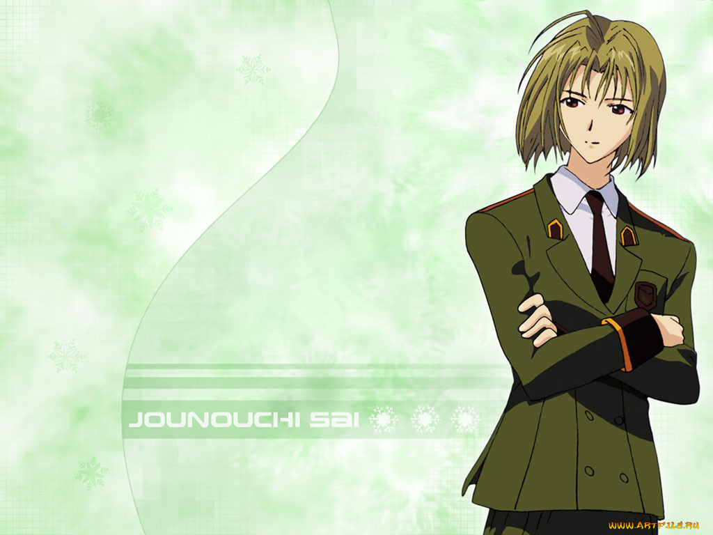 аниме, angelic, layer