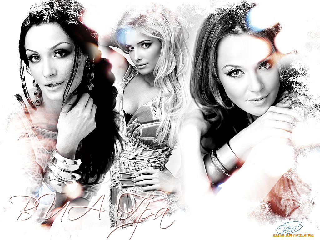 музыка, виа, гра