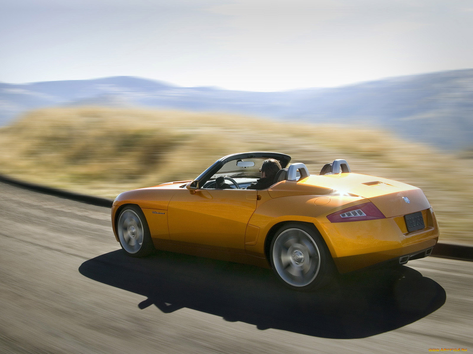 автомобили, dodge