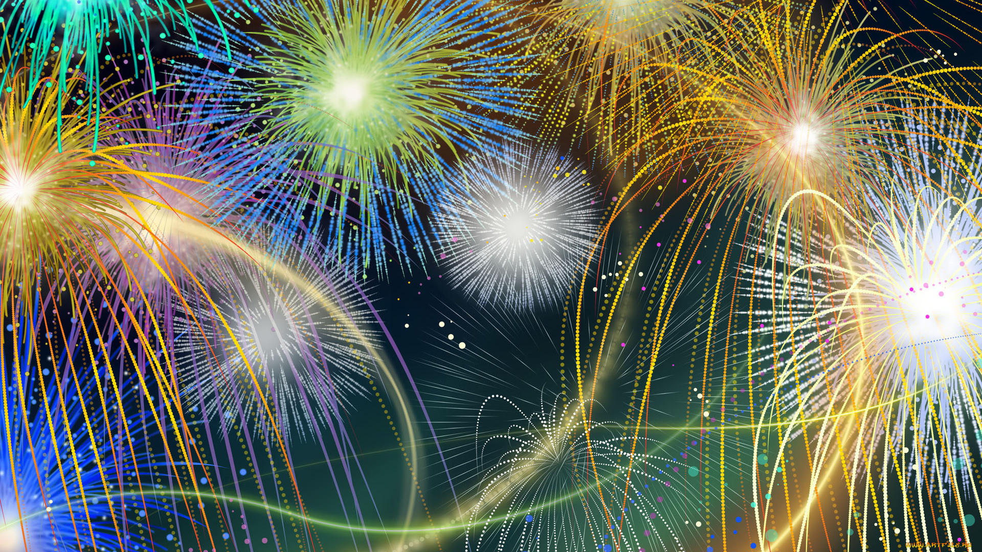 3д, графика, abstract, абстракции