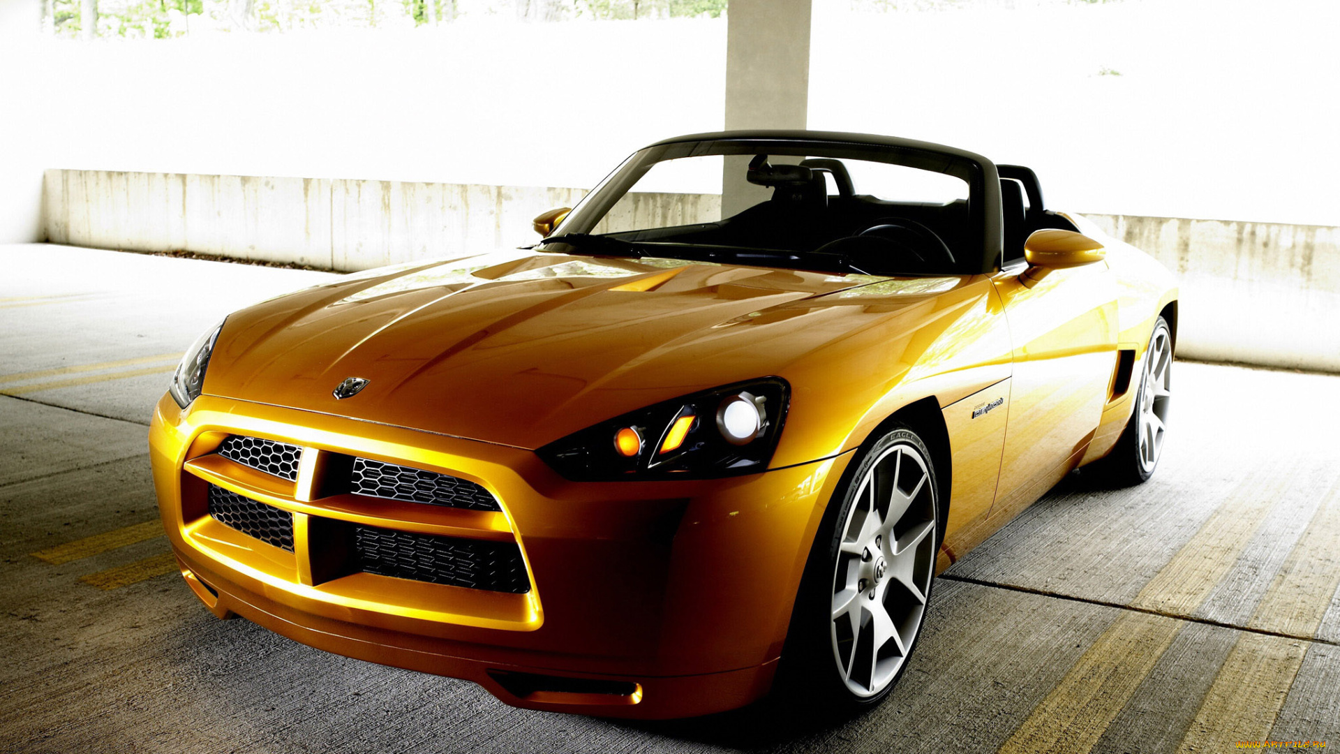 автомобили, dodge