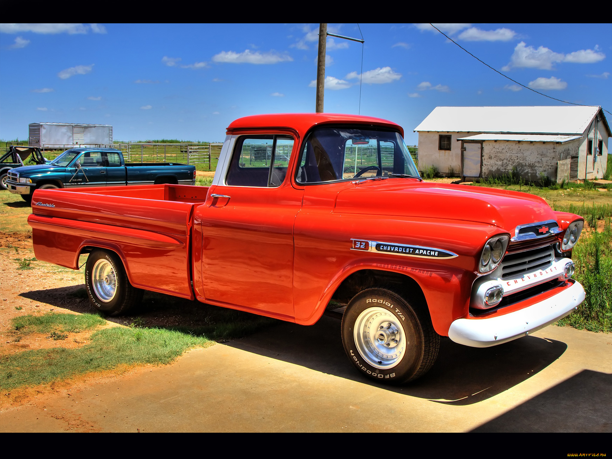 автомобили, chevrolet