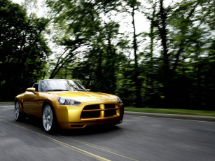 Картинка автомобили dodge