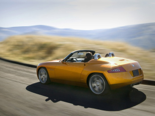 обоя автомобили, dodge