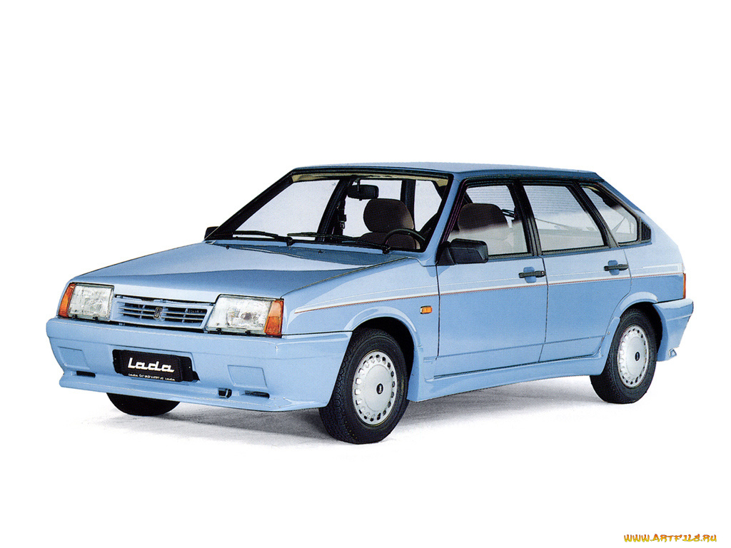 автомобили, ваз