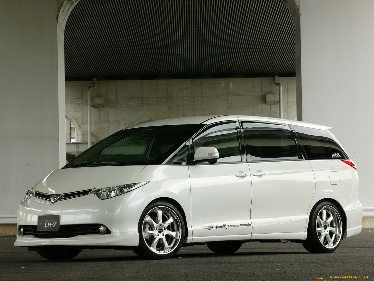 автомобили, custom, van`s