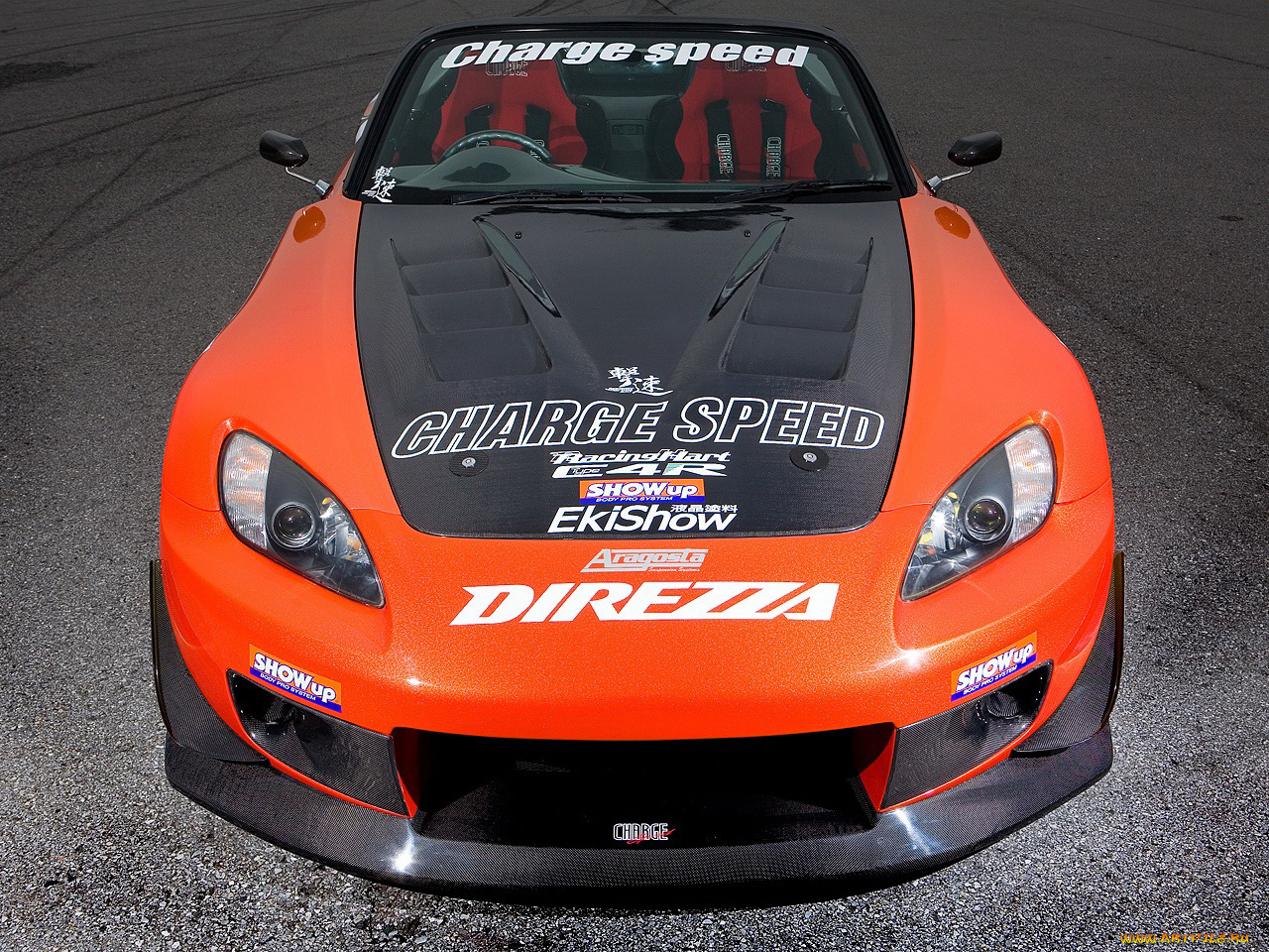 автомобили, honda