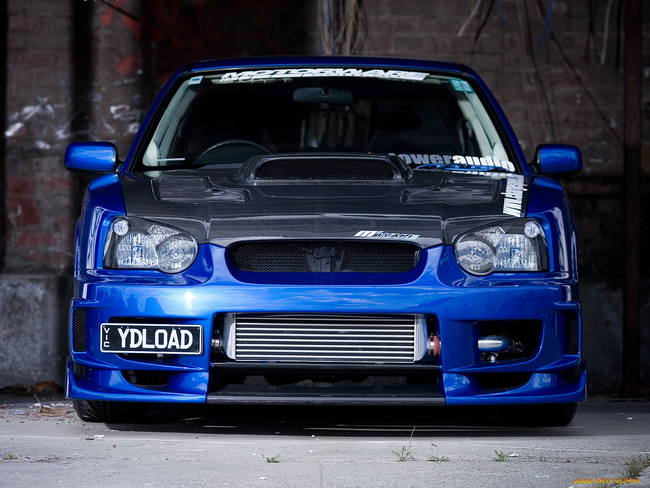 автомобили, subaru