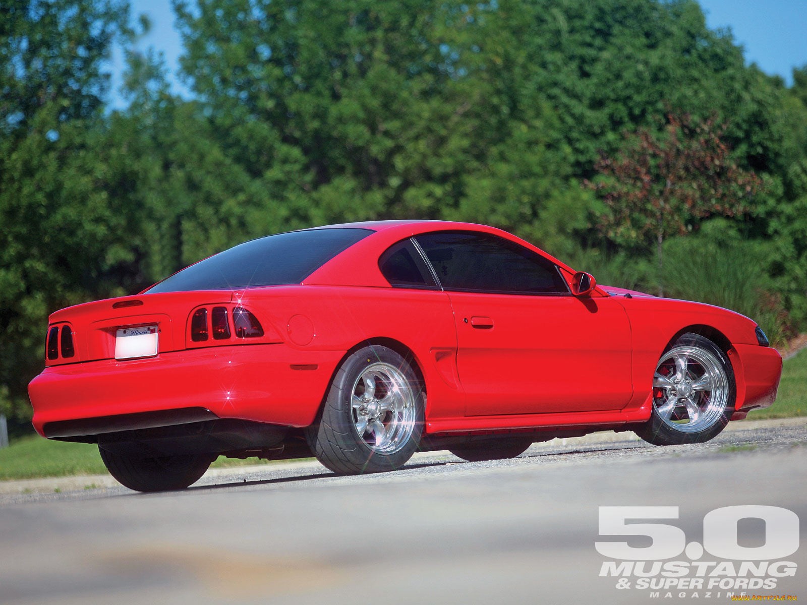 автомобили, mustang