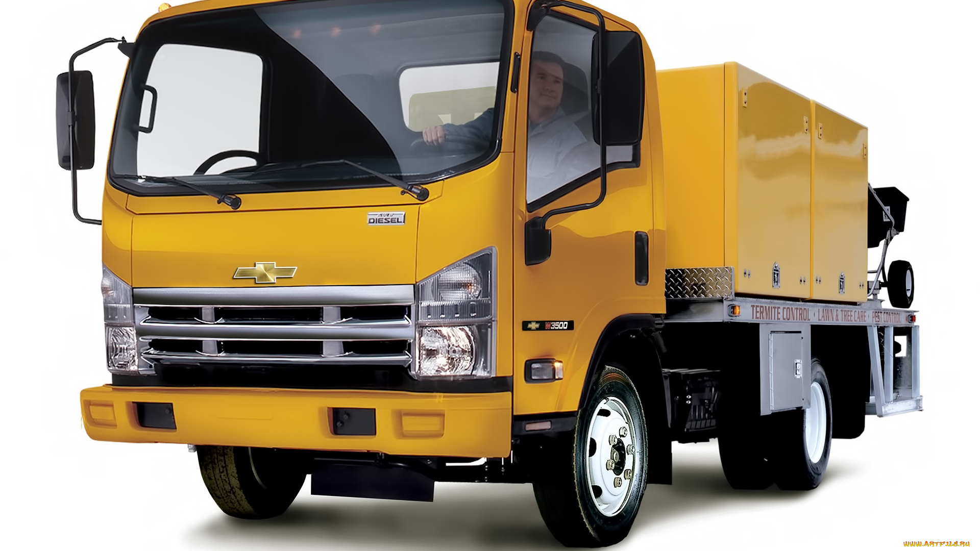 автомобили, chevrolet