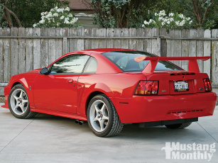 Картинка автомобили mustang