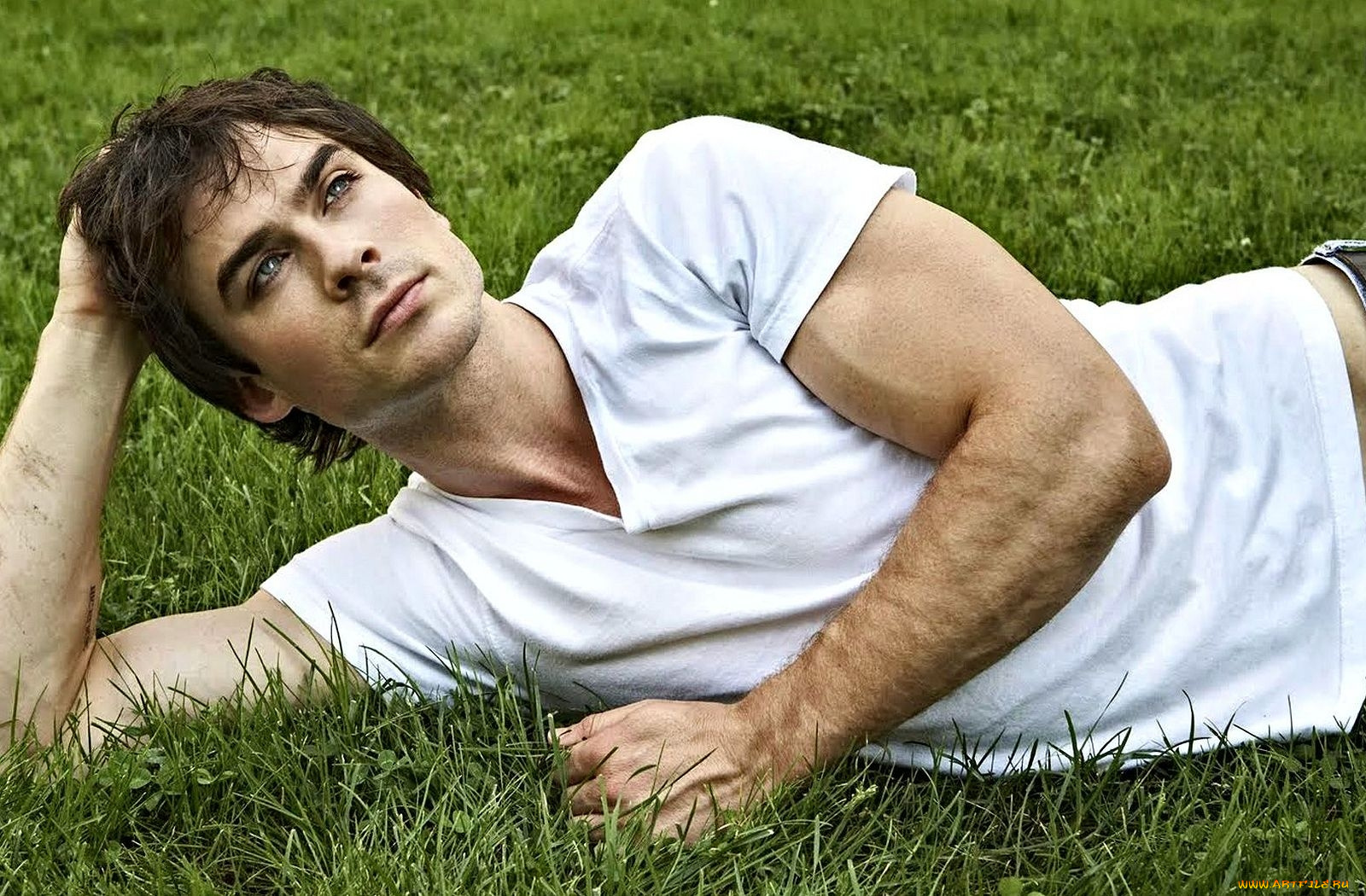 мужчины, ian, somerhalder