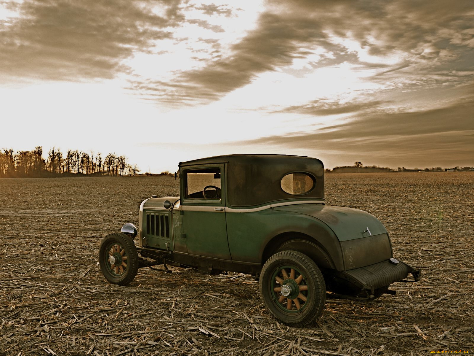 автомобили, классика