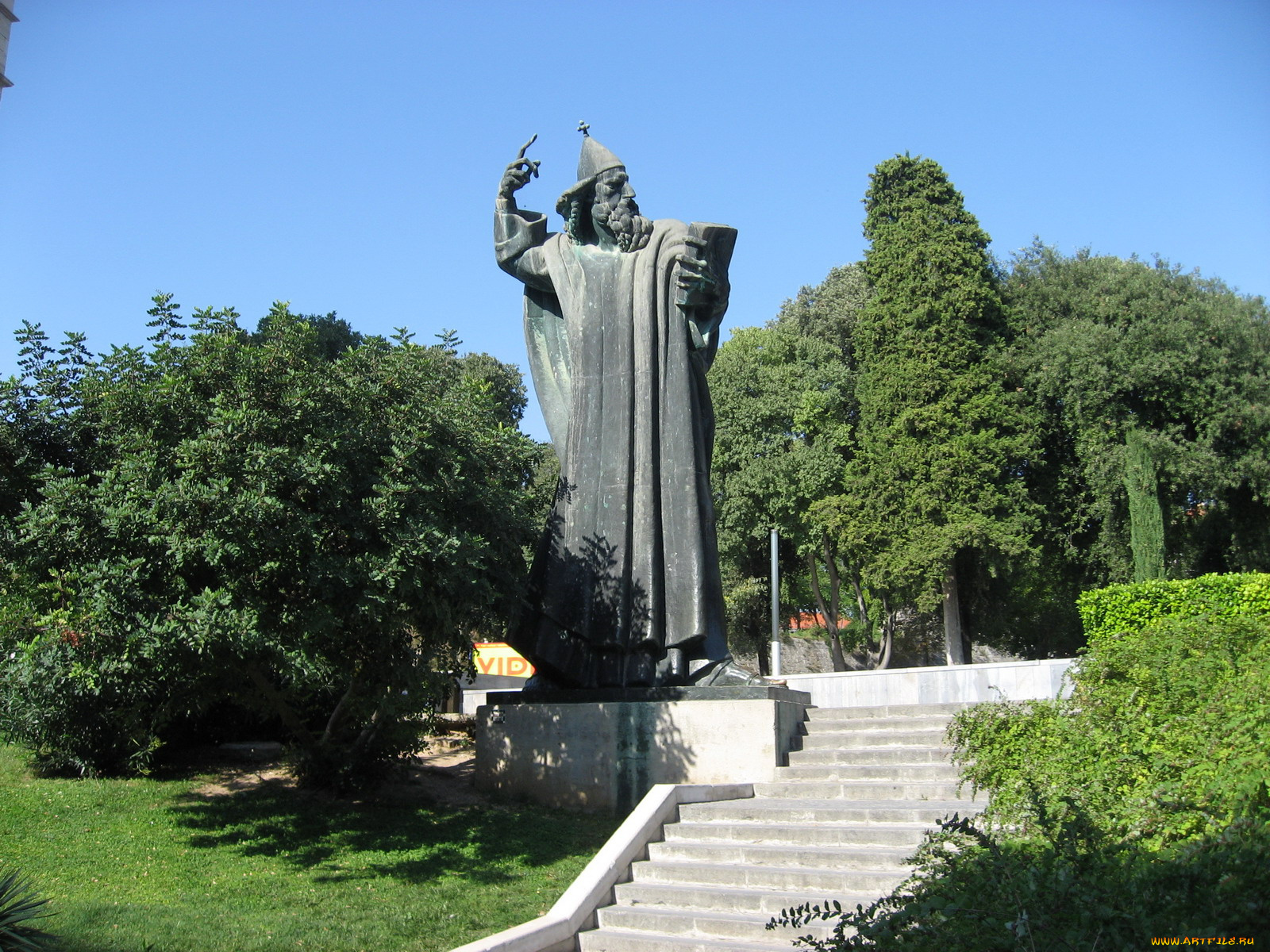 города, памятники, скульптуры, арт, объекты