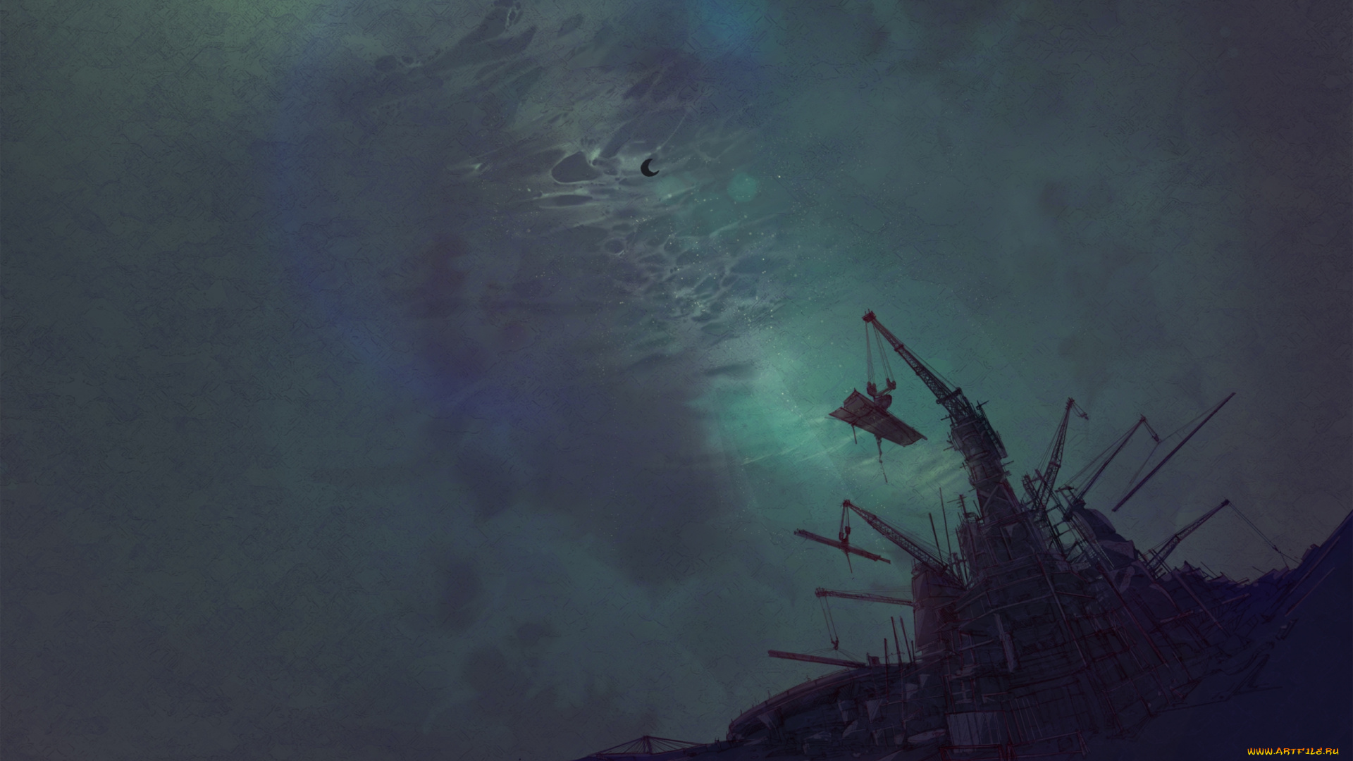 аниме, *unknown, другое