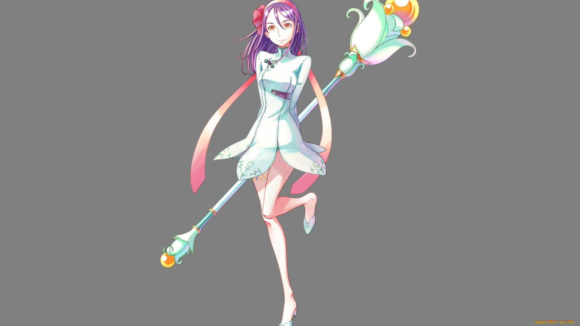 аниме, weapon, blood, technology