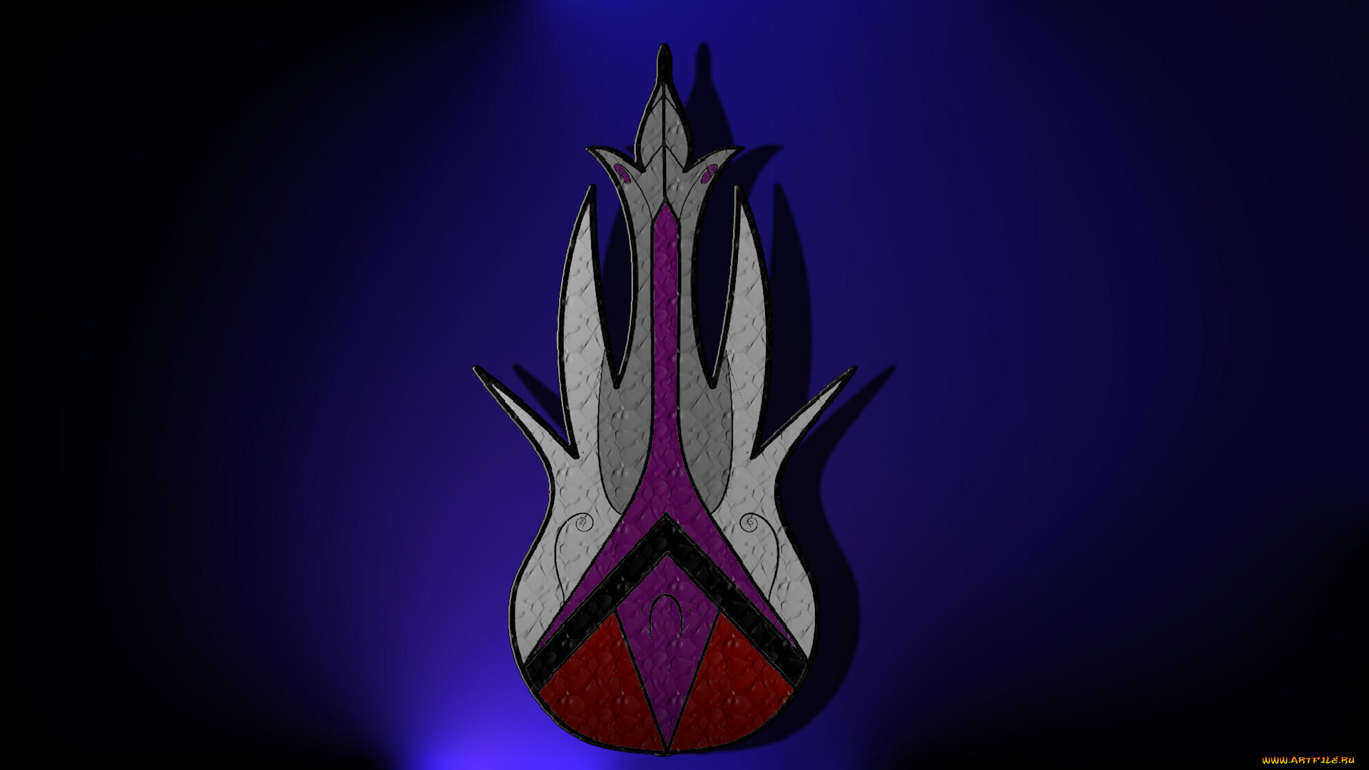 векторная, графика