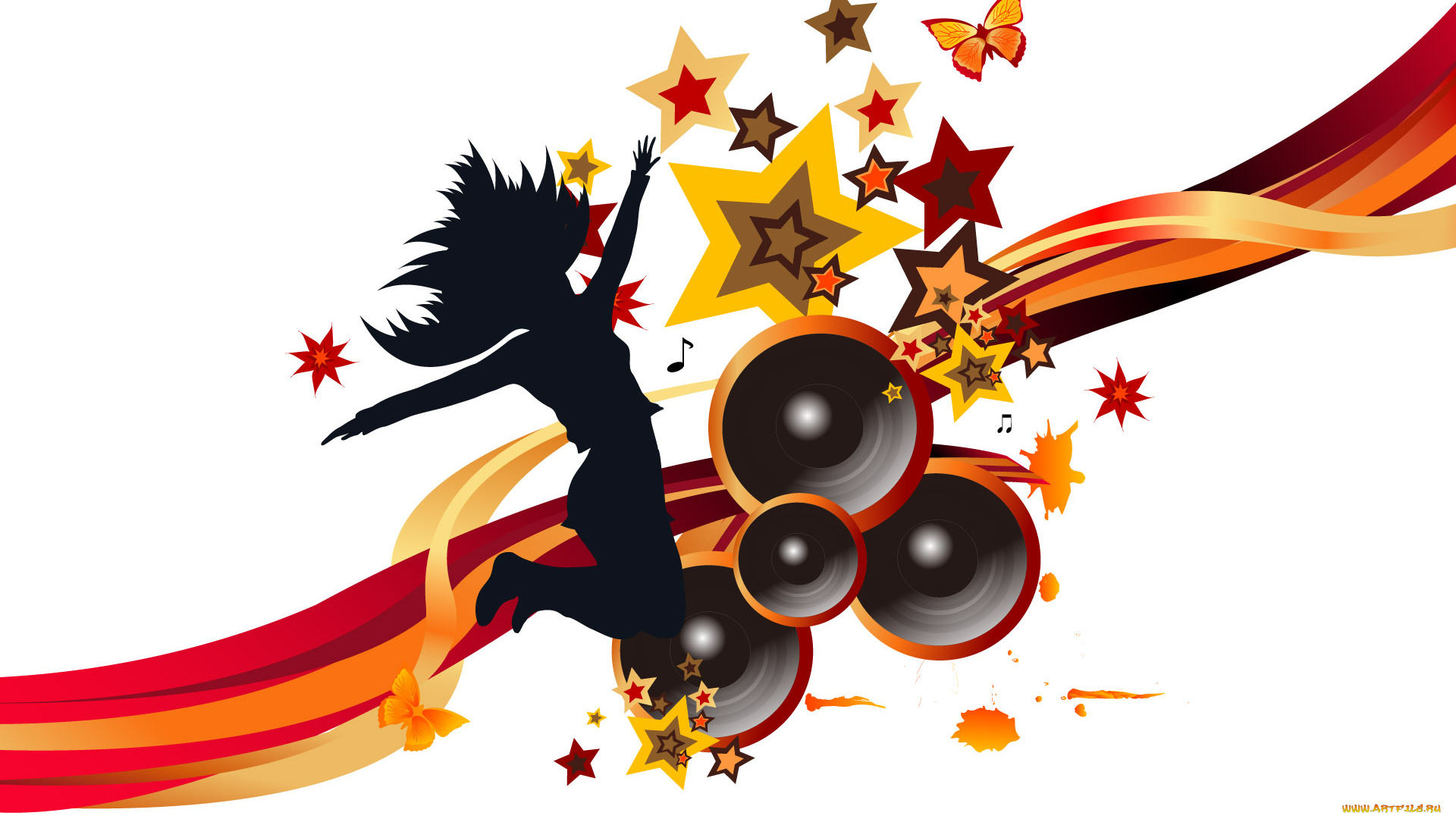 векторная, графика