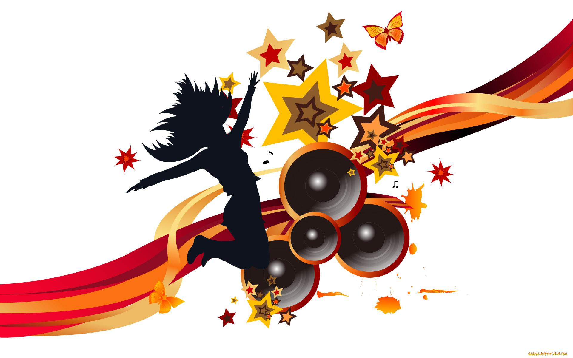 векторная, графика