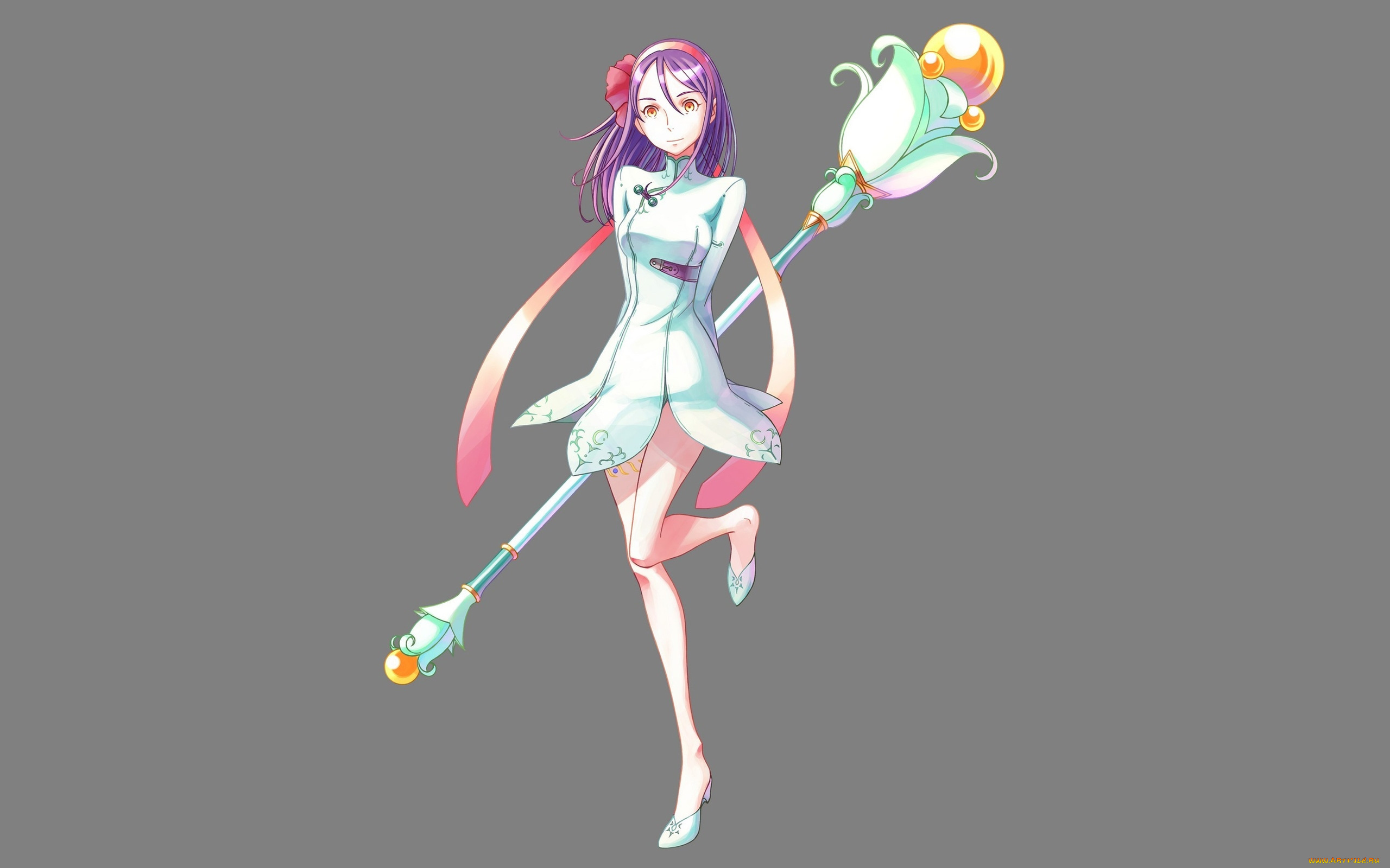 аниме, weapon, blood, technology