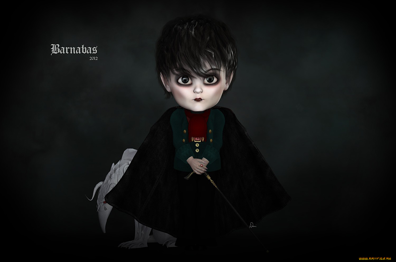 3д, графика, people, люди, мальчик