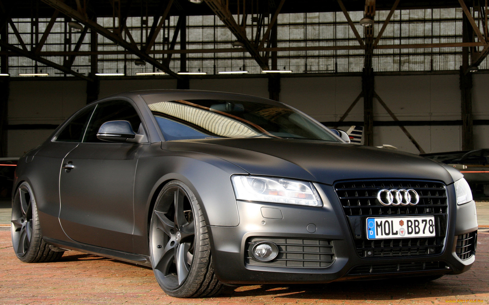 автомобили, audi, тюнинг