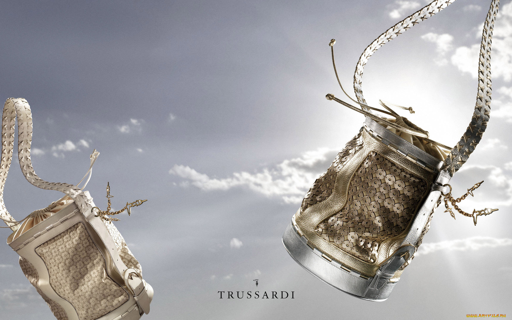 бренды, trussardi, сумки, гламур